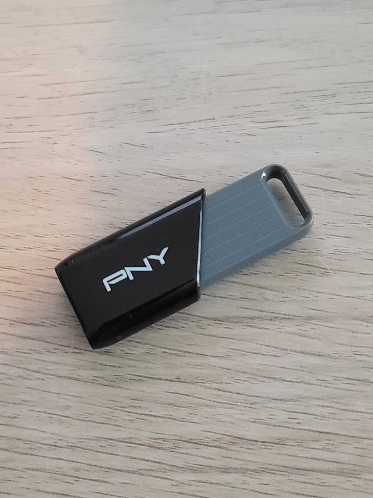 PNY 256GB Attaché X USB 3.2 Gen 1 Flash Drive, Advanced Performance Up to 130MB/s Read, Everyday Data Store & Transfer, Reliable Portable Storage, Durable, Type-A, Computers, Laptops, Desktops customer photo 2