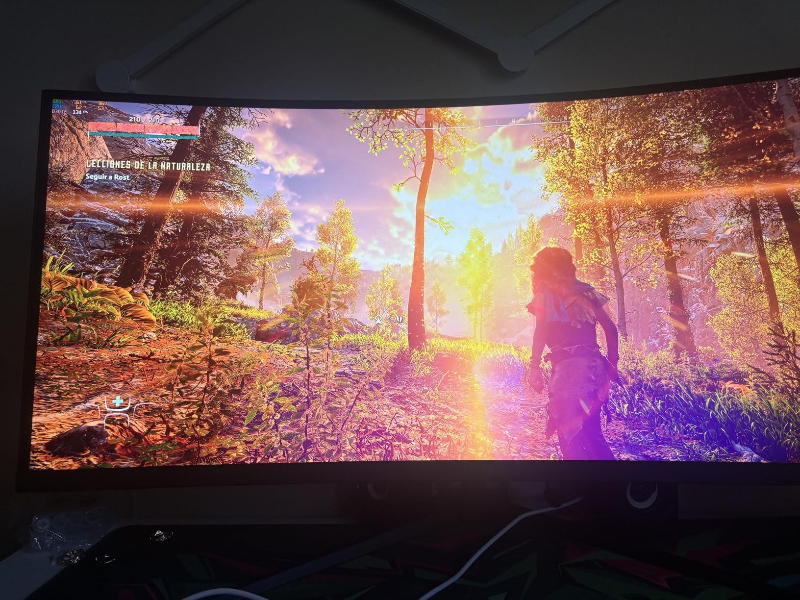 GIGABYTE GeForce RTX 5070 WINDFORCE OC SFF 12G customer photo 2