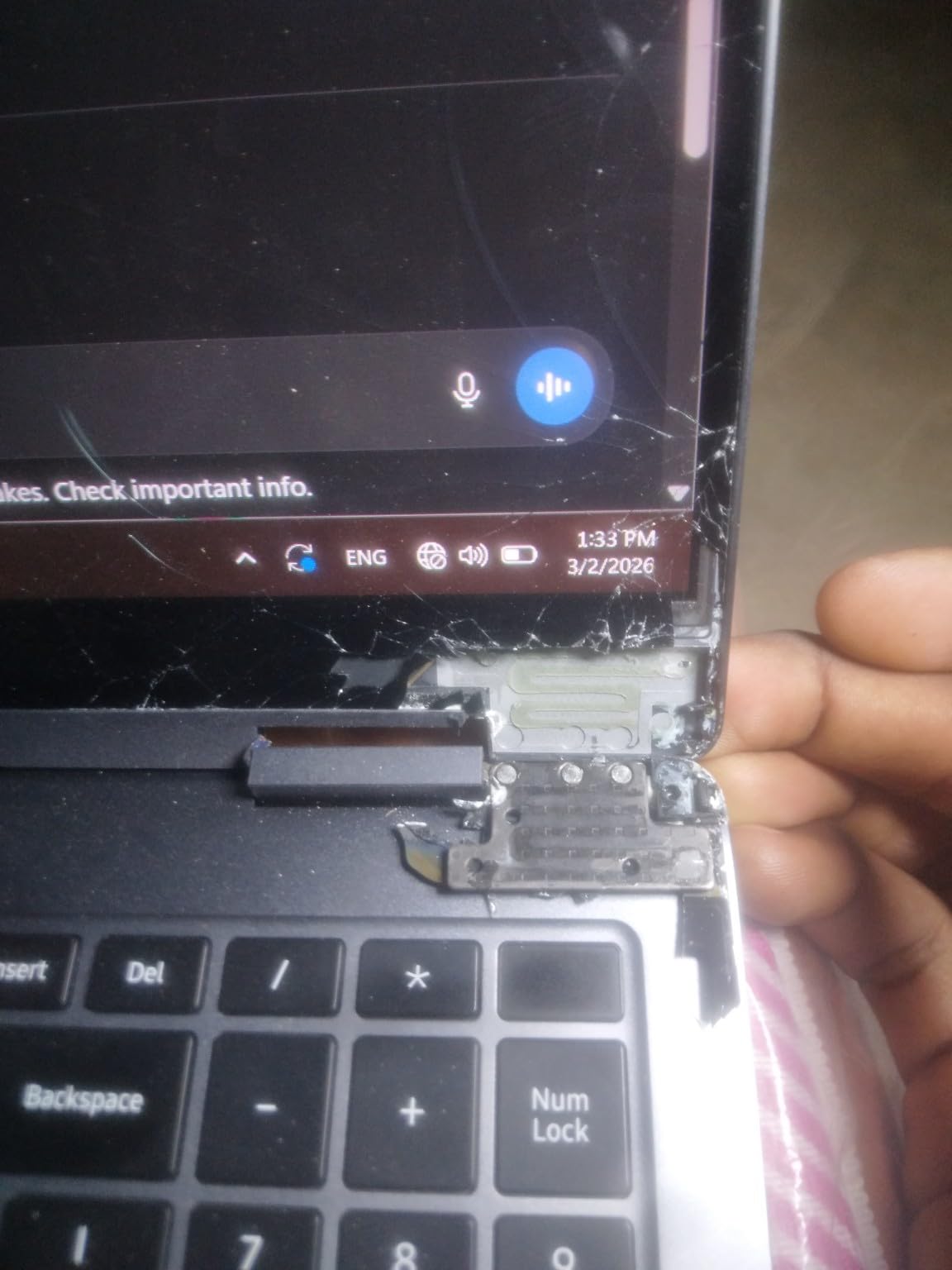 Samsung 15.6