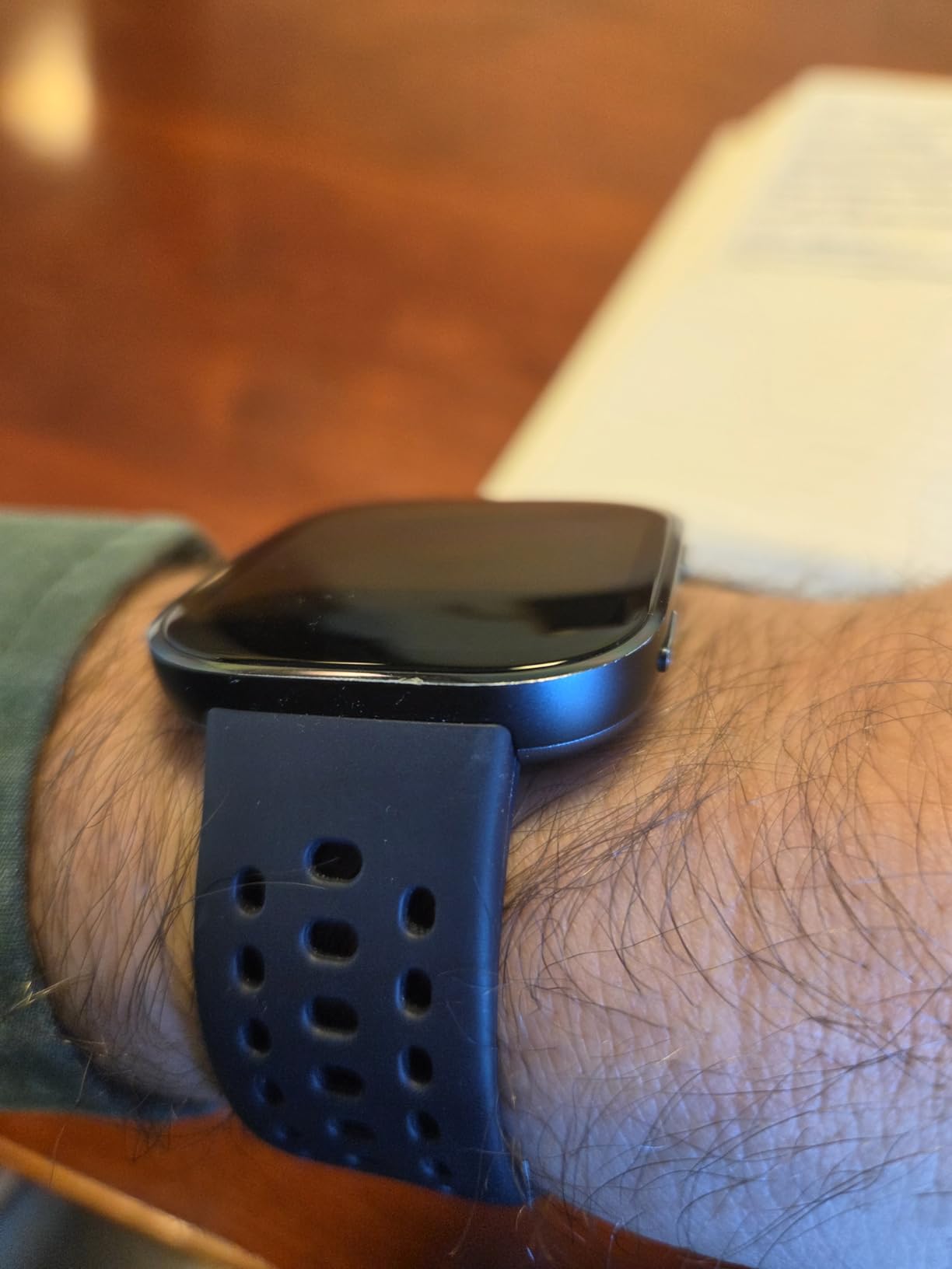 Amazfit Bip 6 Smart Watch 46mm, 14 Day Battery, 1.97
