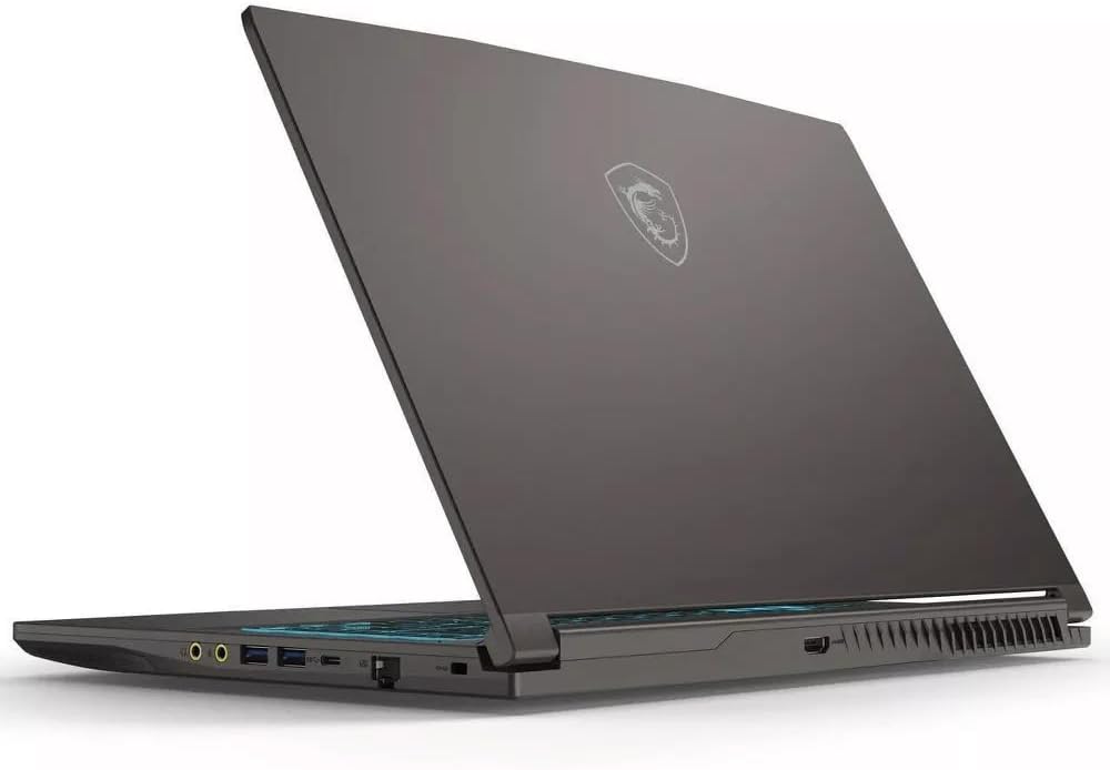 MSI Thin 15.6 inch FHD 144Hz Gaming Laptop Intel Core i5-13420H NVIDIA GeForce RTX 4060-16GB DDR4 512GB SSD Gray (2025) customer photo 1