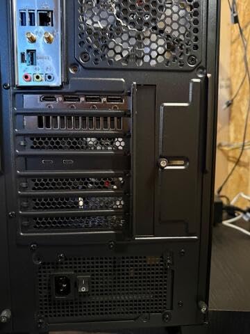 be quiet! Pure Power 13 M 1000W, ATX 3.1, Fully Modular PSU, 80+ Gold | PCIe 5.1 Ready Power Supply, Up to 94.4% Efficiency, LLC Topology, Semi-Passive 120mm fan, 12V-2x6 600W, 10 Year Warranty customer photo 2