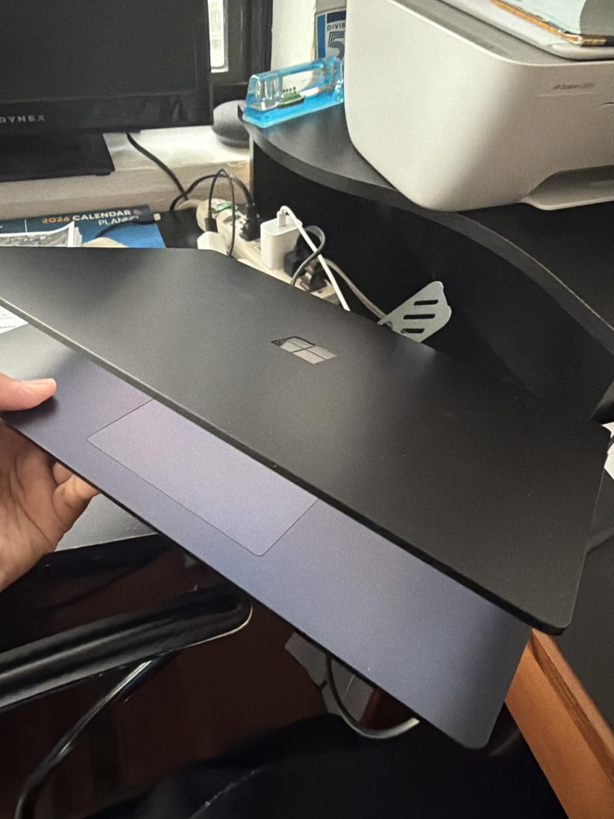 Microsoft Surface Laptop 4 13.5