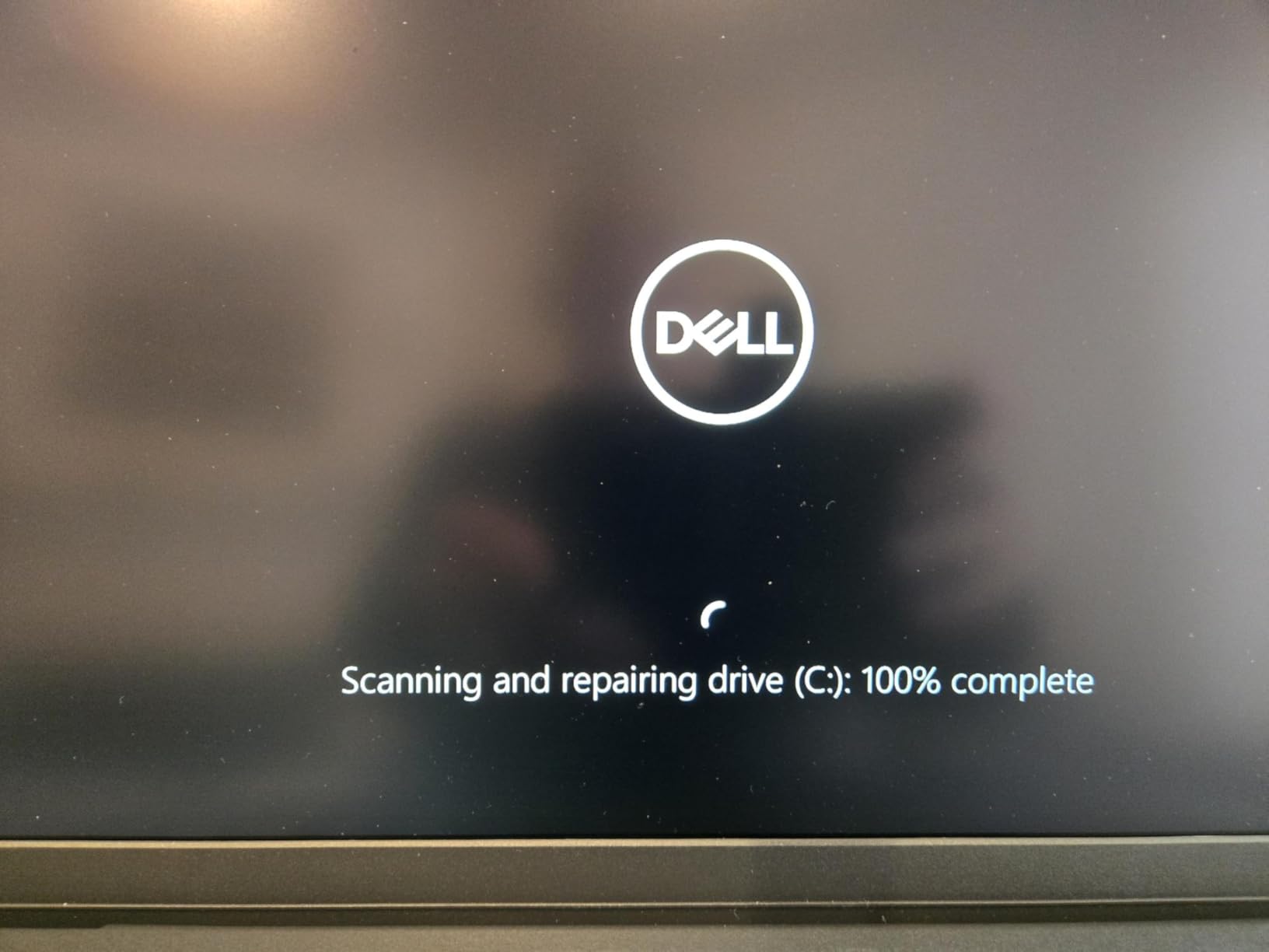Dell Inspiron Touchscreen Laptop, 15.6