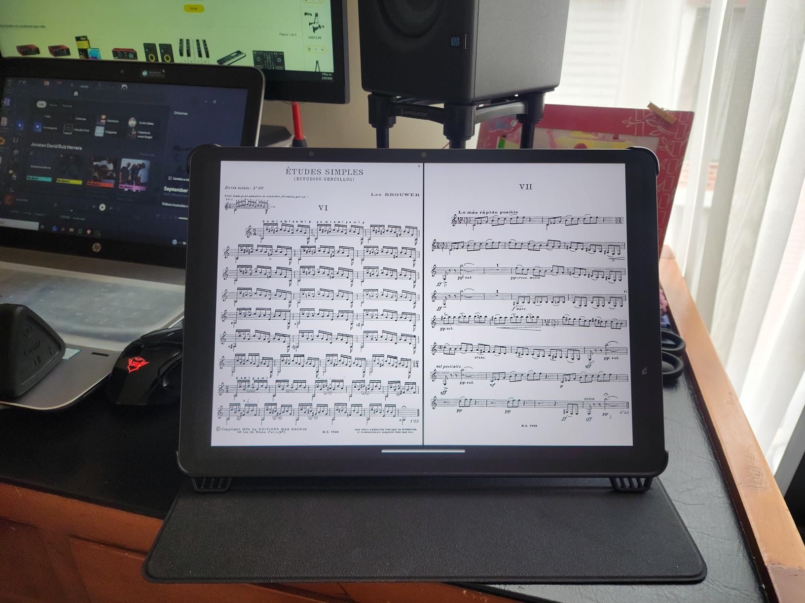 NXTPAPER 14 Android Tablet, 14.3