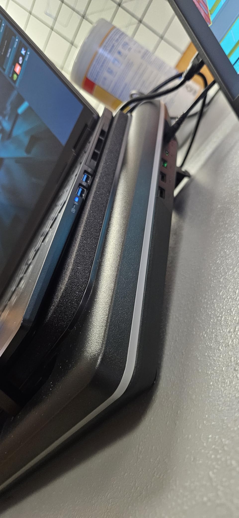 Predator Helios Neo 16 AI Gaming Laptop | Intel Core Ultra 9 Processor 275HX | NVIDIA GeForce RTX 5070 Ti | 16