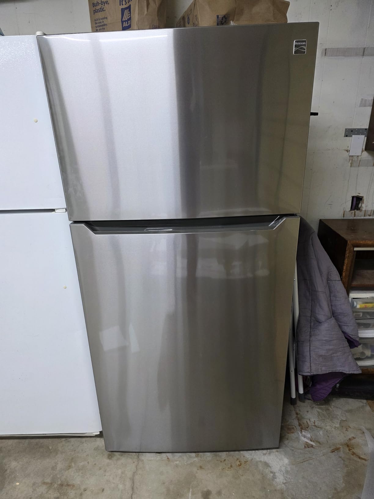 Kenmore 33