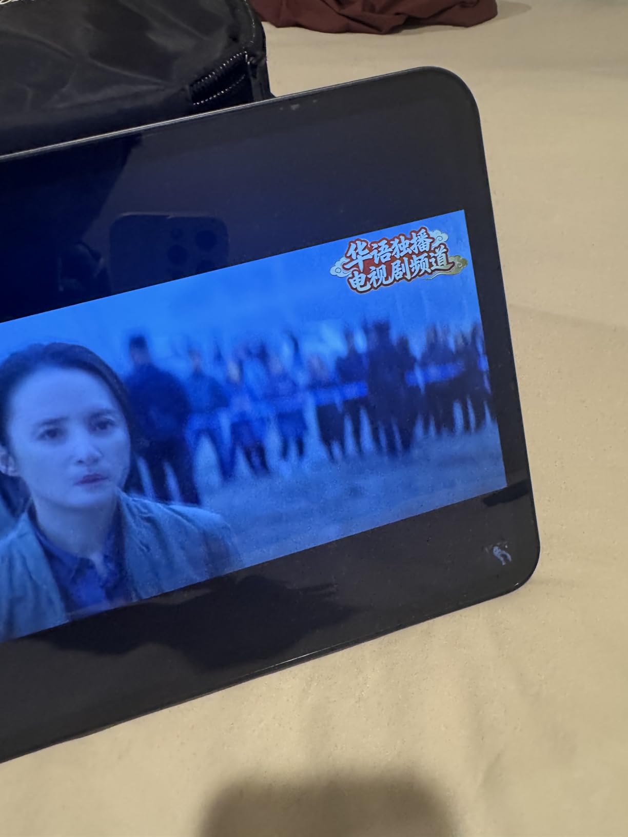 TECLAST Android 16 T65 13.4 inch Large Tablet, 20GB+128GB, 120Hz 1920x1200 IPS Display, 2.2Ghz Octa-Core Processor, 10H 8000mAh Battery, 2.4GHz+5GHz WiFi, 4G LTE, GPS, 3.5mm Headphone Jack customer photo 1