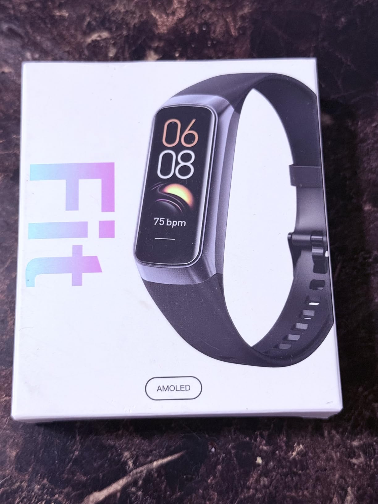 Zeacool Fitness Tracker with 24/7 Heart Rate, Blood Oxygen Blood Pressure Sleep Monitor, Activity Trackers 5 ATM Waterproof, Step Calorie Counter Pedometer Health Smart Watch for Women Men customer photo 2