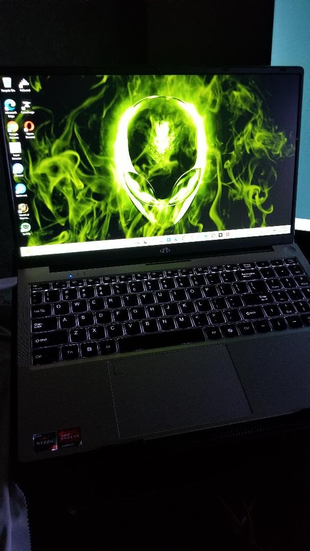 HP 15.6