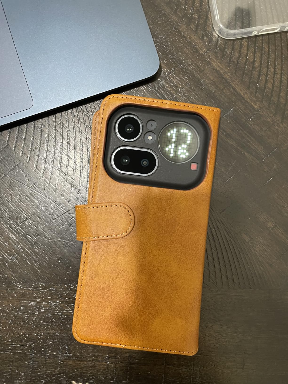 Nothing Phone (4a) Pro Cell Phone 2026 New, Unlocked Android 16 Smartphone, Triple-Lens Camera, AI Photo Edits, 6.83