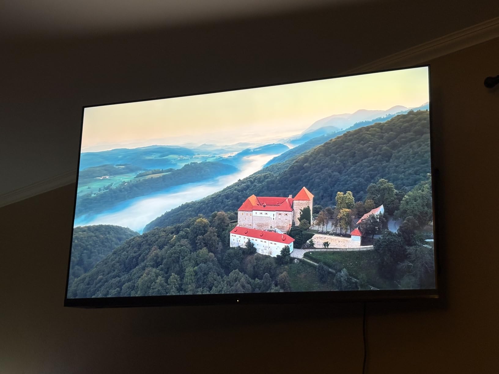 Sony 43 Inch BRAVIA 3 II LED 4K HDR Smart Google TV with Gemini K-43XR30M2 | XR Processor with AI Technology, Dolby Vision/Atmos, 120Hz Refresh Rate, 4K movie credits included, 4xHDMI 2.1, PS5 Features customer photo 2