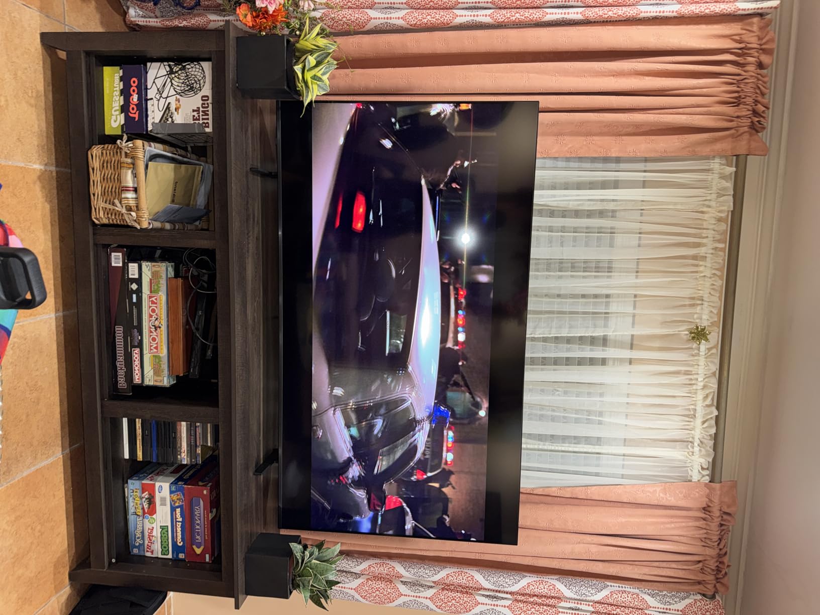 75-Inch Class Mini LED M70H Series Samsung Vision AI Companion Smart TV (2026 Model, 75M70H) Mini LED Processor 4K, Pure Spectrum Color, Motion Xcelerator + DLG 120Hz customer photo 2
