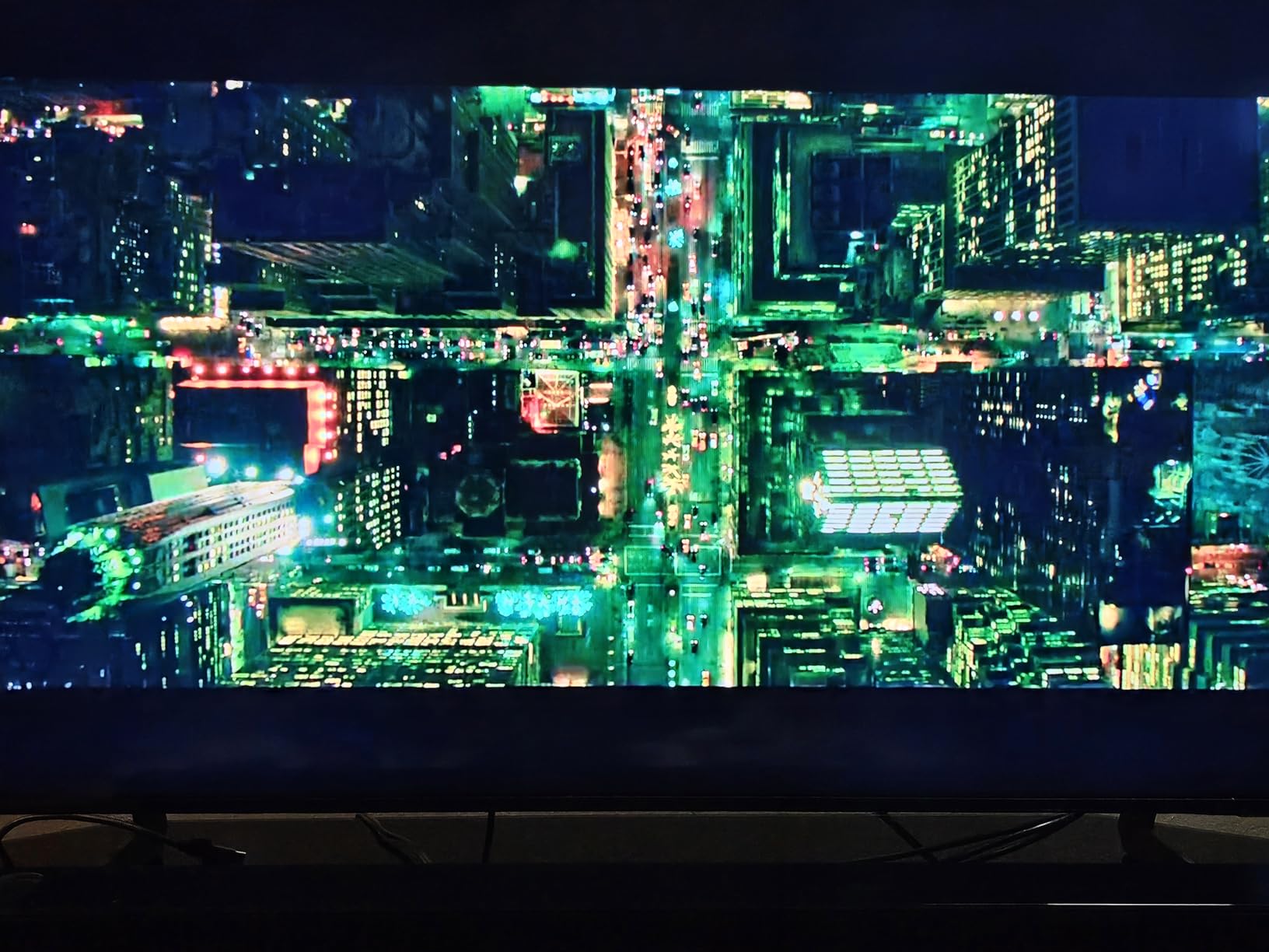 75-Inch Class Neo QLED QN70H Series Samsung Vision AI Smart TV (2026 Model, 75QN70H) Quantum Mini LED, 100% Color Volume with Quantum Dot, NQ4 AI Processor, 4K Upscaling, Alexa Built-in customer photo 2