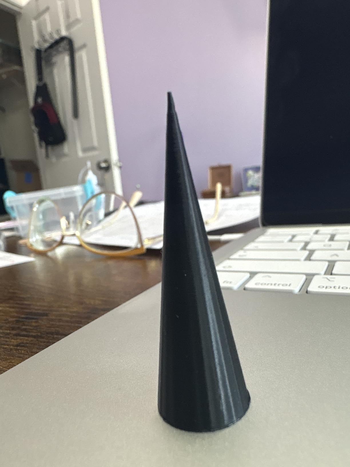Bambu Lab A1 mini 3D Printer + LED Lamp Kit, Set Up in 20 Mins, High Speed & Precision, Full-Auto Calibration & Active Flow Rate Compensation, Quiet FDM 3D Printers customer photo 1