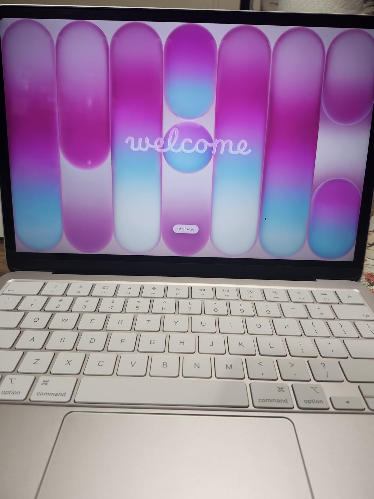 2026 MacBook Neo 13-inch Laptop with A18 Pro chip: Built for AI and Apple Intelligence, Liquid Retina Display, 8GB Unified Memory, 256GB SSD Storage, 1080p FaceTime HD Camera; Citrus customer photo 2