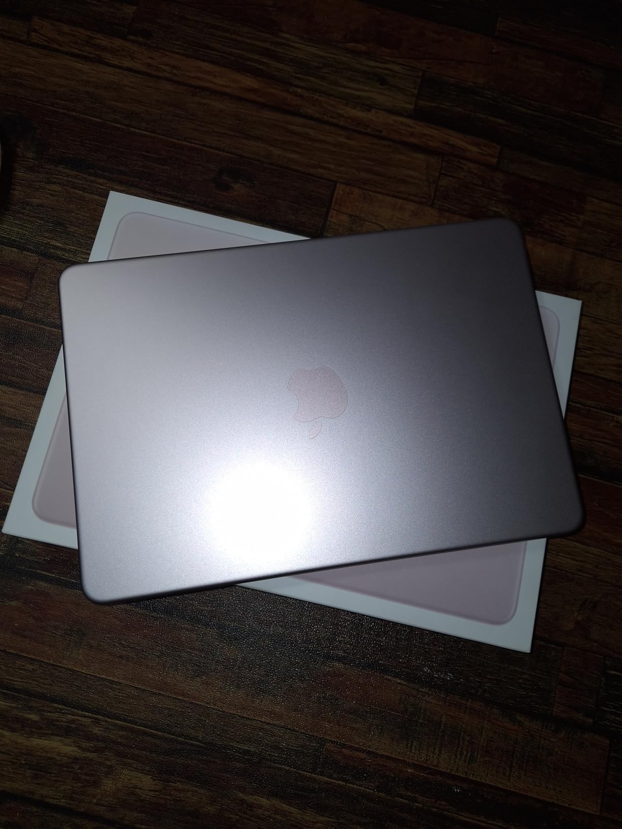 Apple 2026 MacBook Neo 13-inch Laptop with A18 Pro chip: Built for AI and Apple Intelligence, Liquid Retina Display, 8GB Unified Memory, 512GB SSD Storage, 1080p FaceTime HD Camera, Touch ID; Citrus customer photo 2