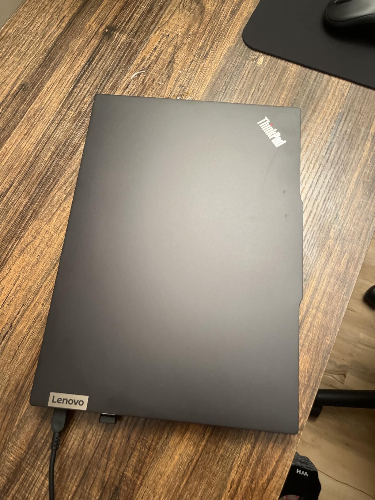 ThinkPad E14 Business Laptop, Intel i7-1355U, 16GB RAM, 512GB SSD | 14