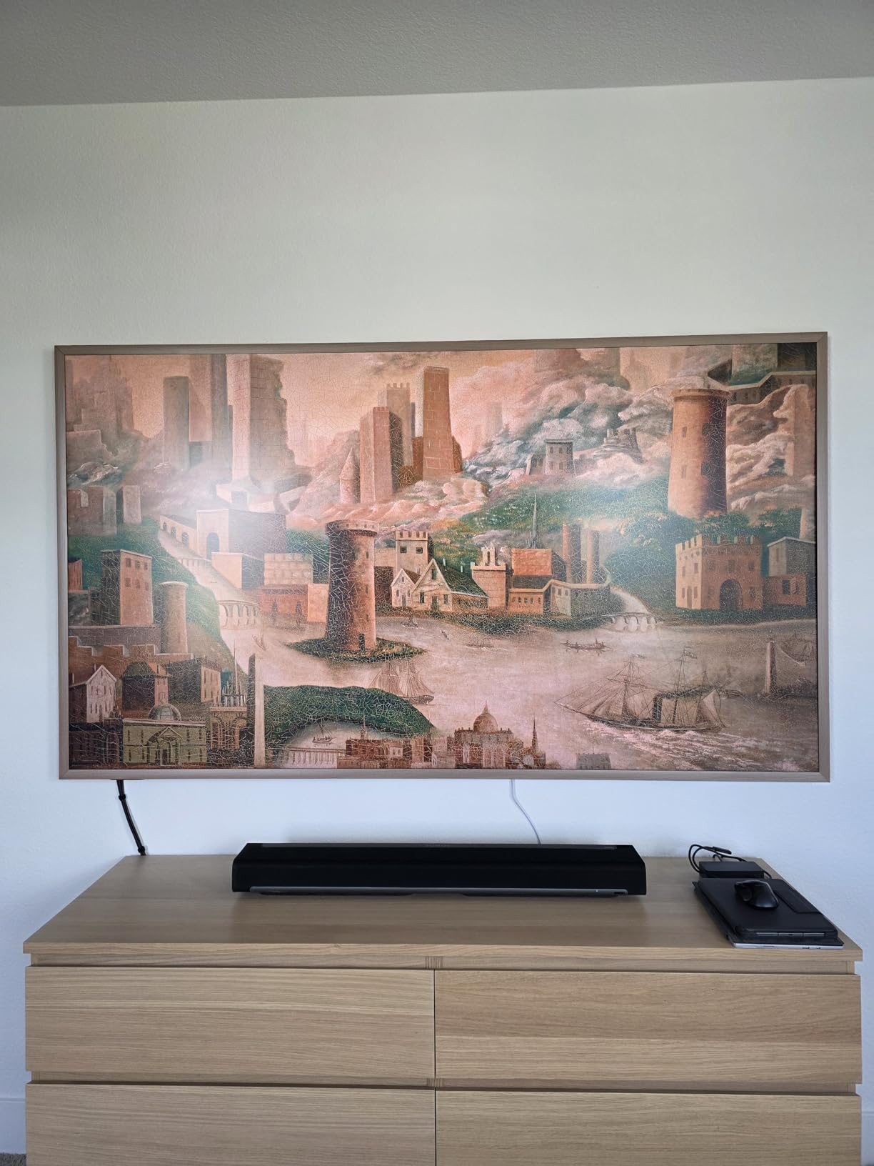 Hisense 55