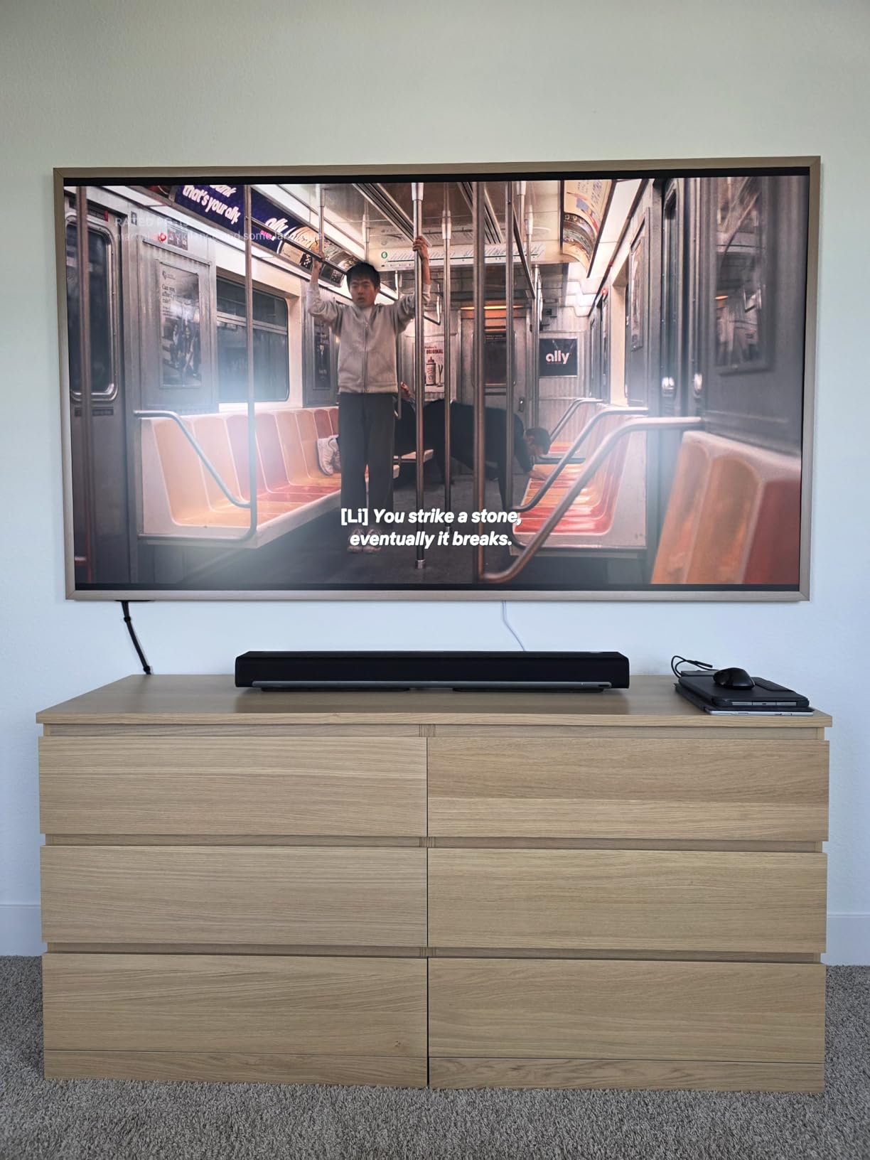 Hisense 55