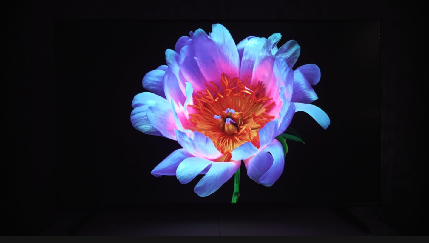Hisense 85