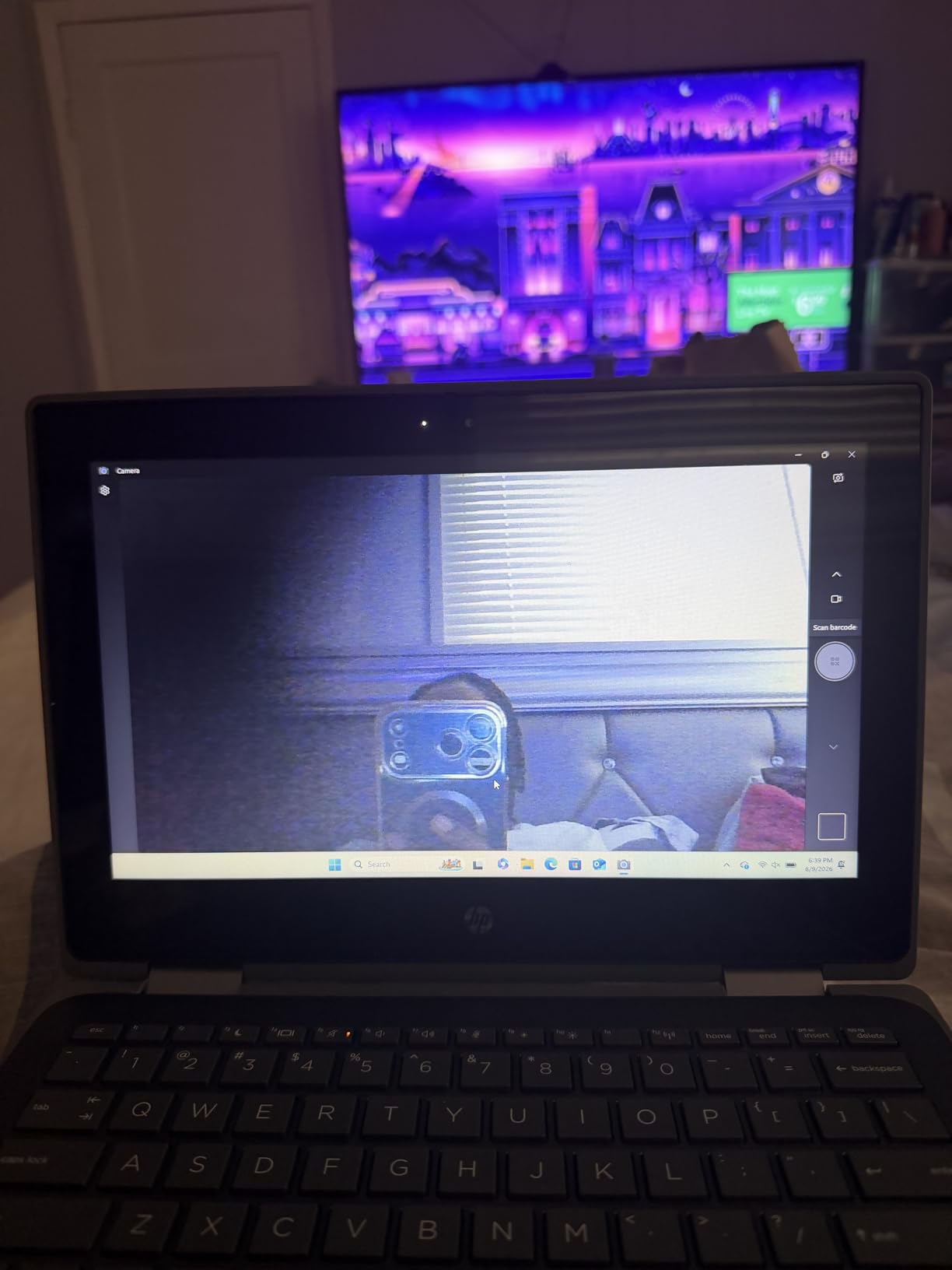 HP ProBook x360 11 G5 EE 11.6
