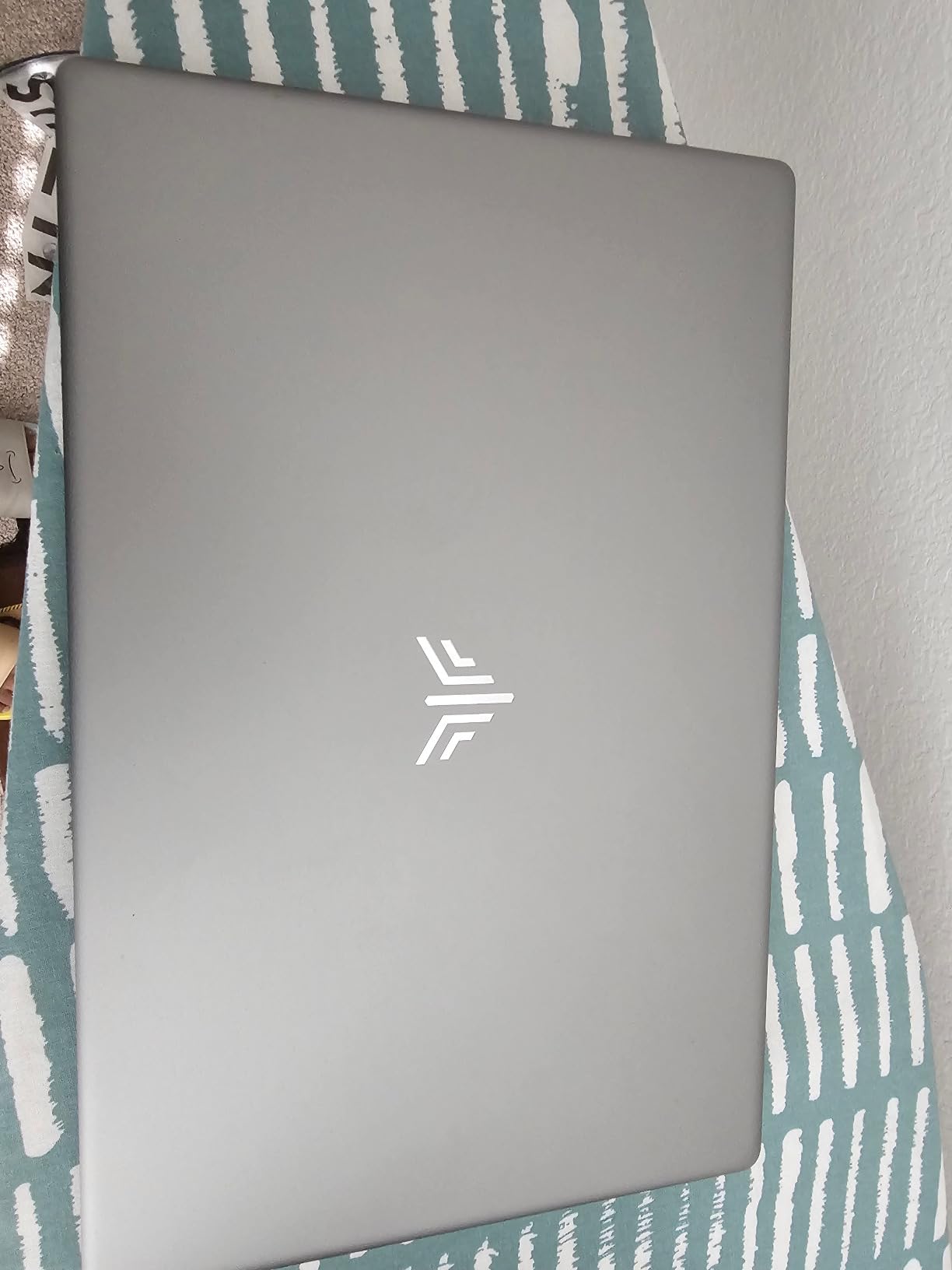 KAIGERR Gaming Laptop, Laptop with AMD Ryzen 7430U(Up to 4.3GHz), 16GB DDR4 512GB SSD Laptop Computer, 15.6inch Windows 11 Laptop, 1920P FHD Display, WiFi 6, USB3.2, Type_C customer photo 1