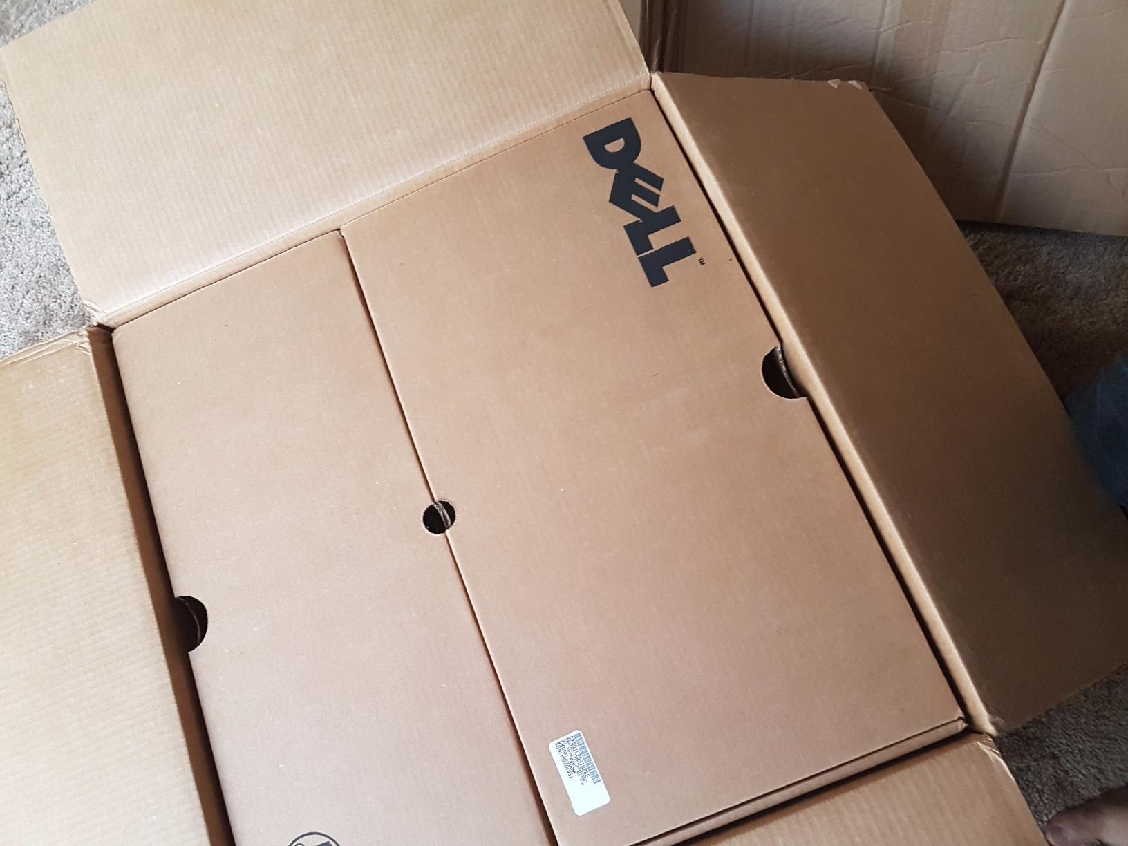 Dell Pro Tower Desktop Computer PC (2026 Edition, AI-Ready) for Business Office Work, Intel Core i7-14700 (16GB DDR5 RAM, 512GB SSD), Windows 11 Pro, for Coding, Video & Photo Editing customer photo 1