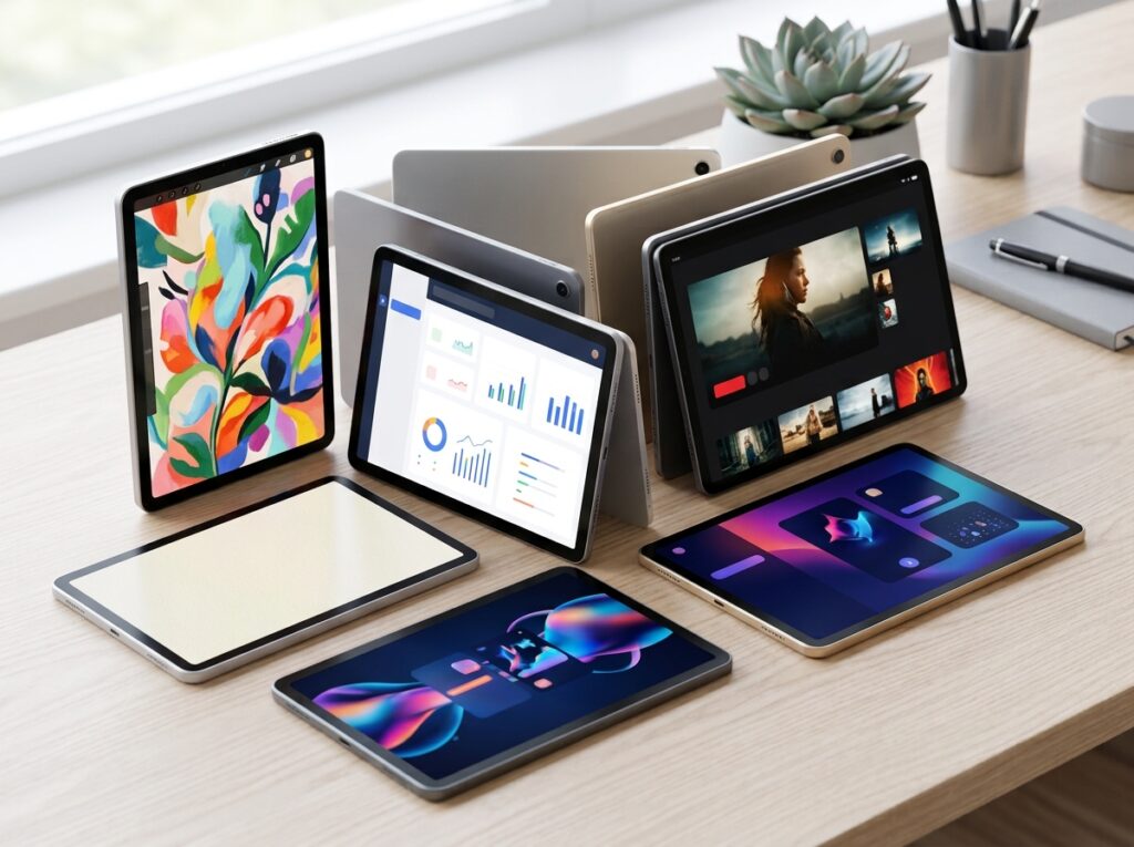 Best 10-inch Tablets