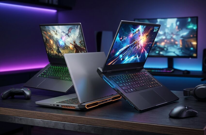 10 Best 14-Inch Gaming Laptops (August 2026): Compact Powerhouses