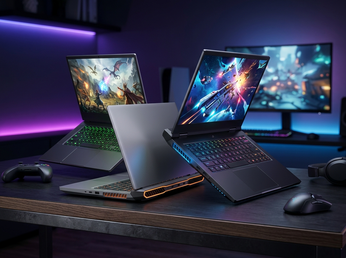 10 Best 14-Inch Gaming Laptops (August 2026): Compact Powerhouses