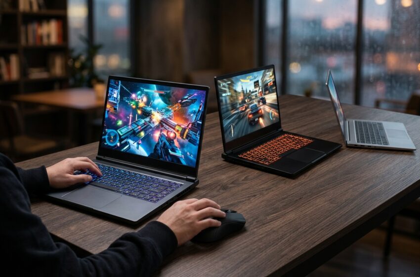  10 Best 14-Inch Gaming Laptops (July 2026): Compact Powerhouses