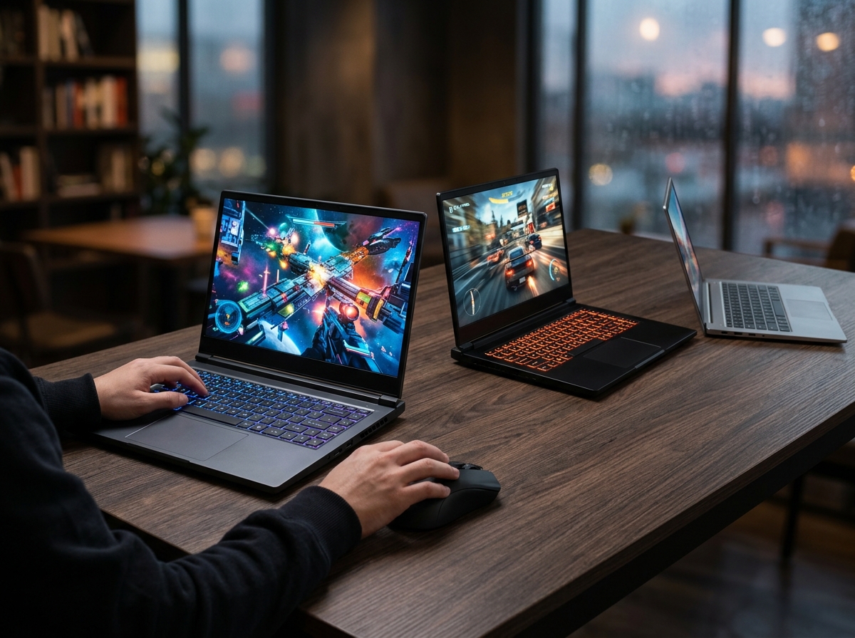 10 Best 14-Inch Gaming Laptops (August 2026): Compact Powerhouses