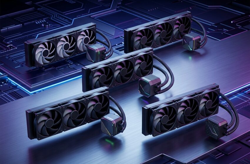  10 Best 360mm AIO Coolers (July 2026)