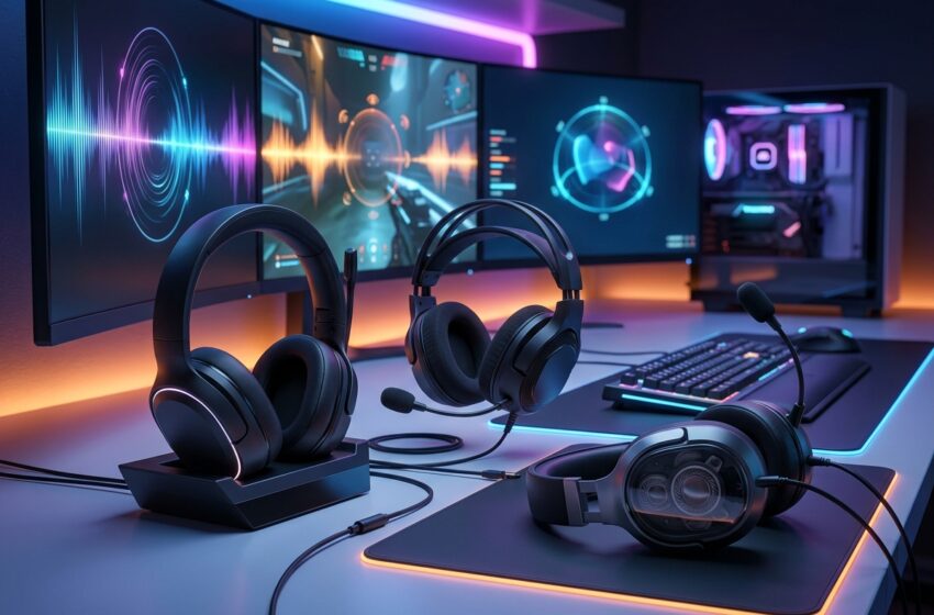 10 Best 7.1 Gaming Headsets (August 2026) – Complete Buying Guide
