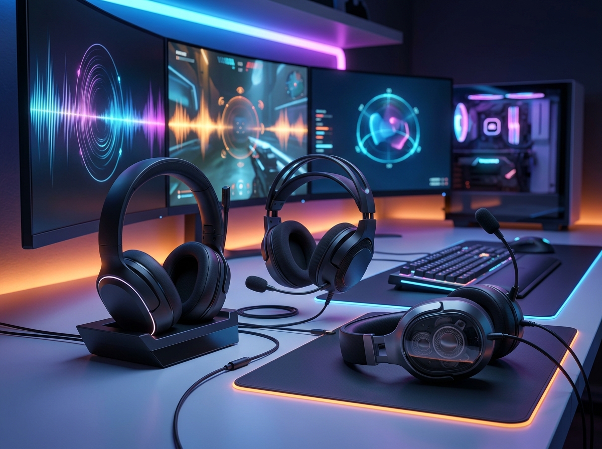 10 Best 7.1 Gaming Headsets (August 2026) – Complete Buying Guide
