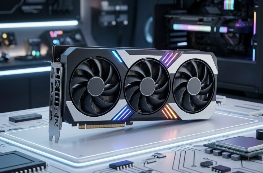  8 Best 8GB Graphics Cards (July 2026): Expert Reviews