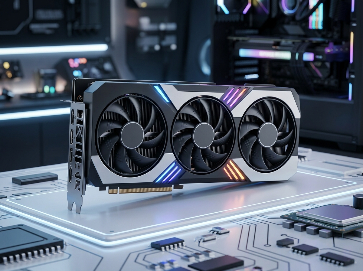 8 Best 8GB Graphics Cards (August 2026): Expert Reviews