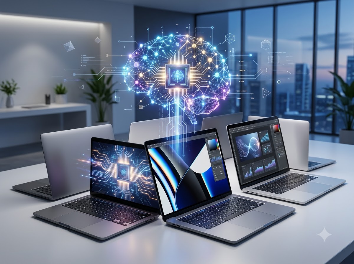 10 Best AI Laptops with NPU (August 2026): Expert Reviews & Top Picks