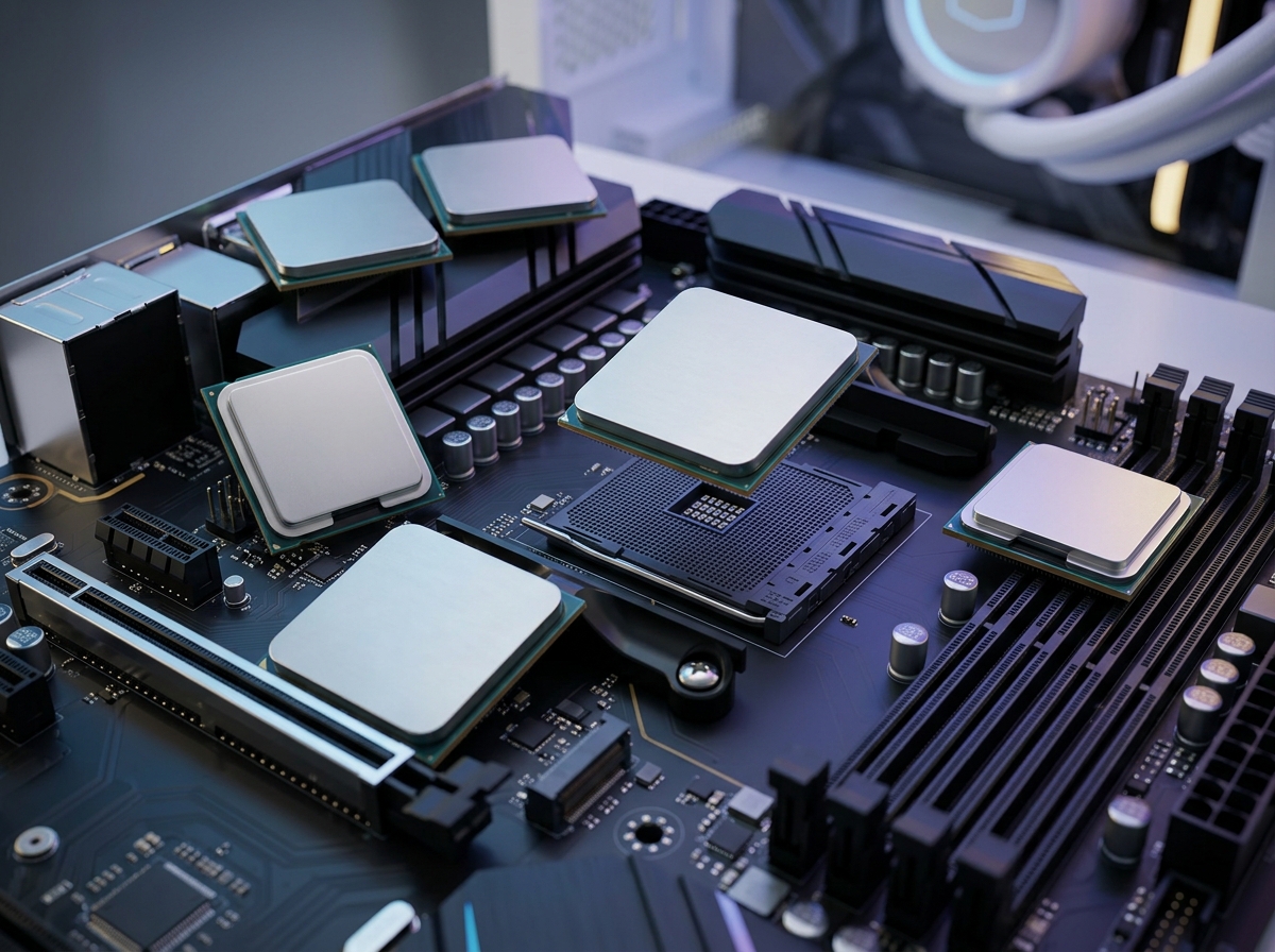 9 Best AM4 CPUs (August 2026): Expert Reviews