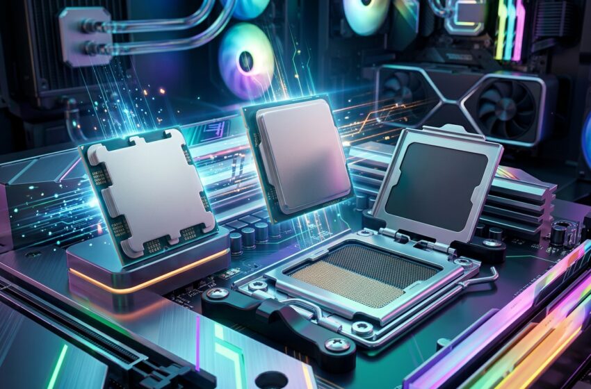  8 Best AM5 Gaming CPUs (August 2026) Expert Reviews