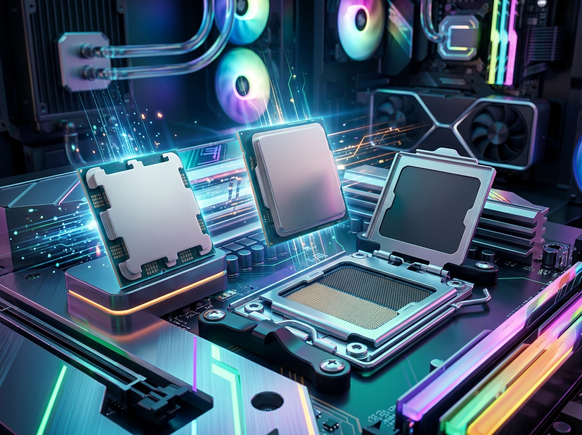 8 Best AM5 Gaming CPUs (August 2026) Expert Reviews
