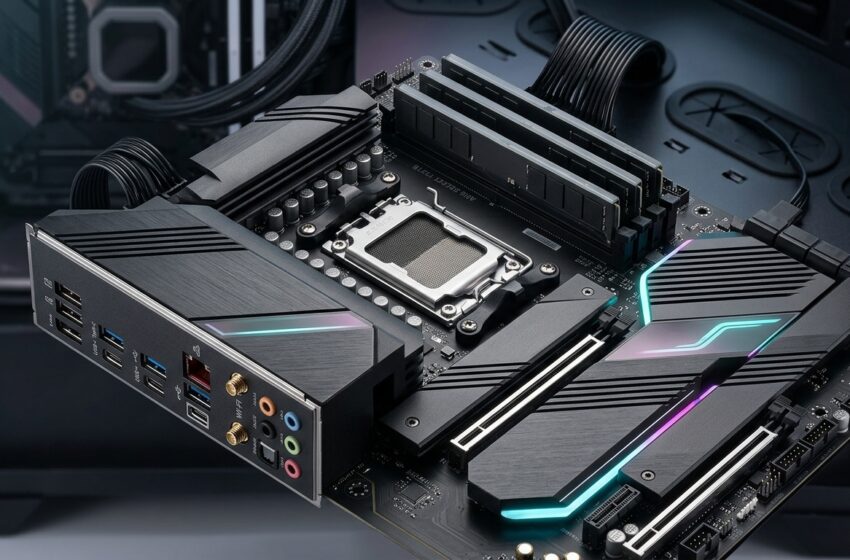  15 Best AM5 Motherboard (June 2026): Tested for Ryzen 7000 & 9000