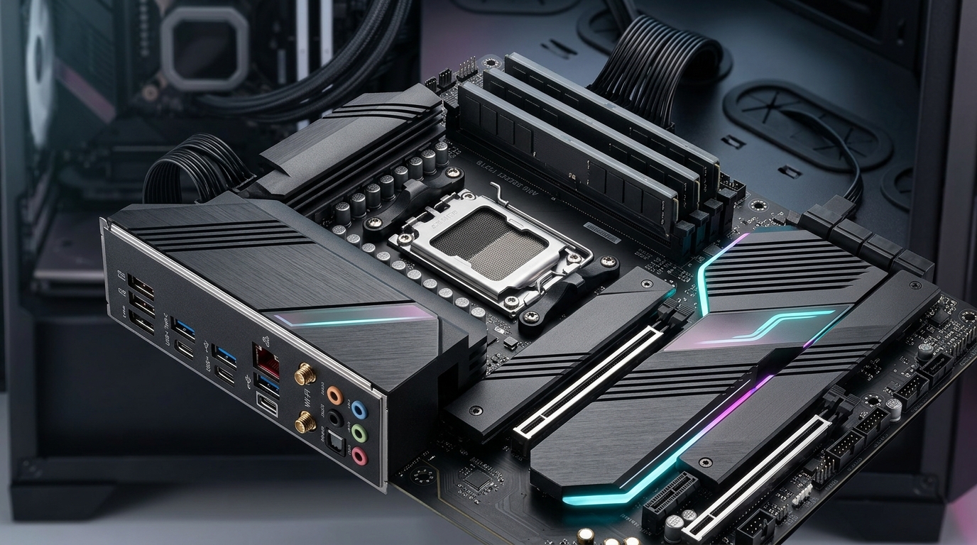 15 Best AM5 Motherboard (August 2026): Tested for Ryzen 7000 & 9000