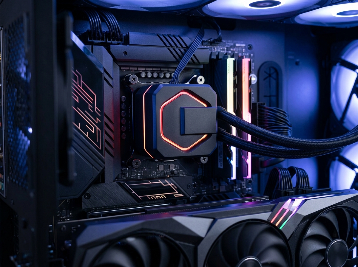 8 Best AMD CPU For Gaming (August 2026) Expert Reviews