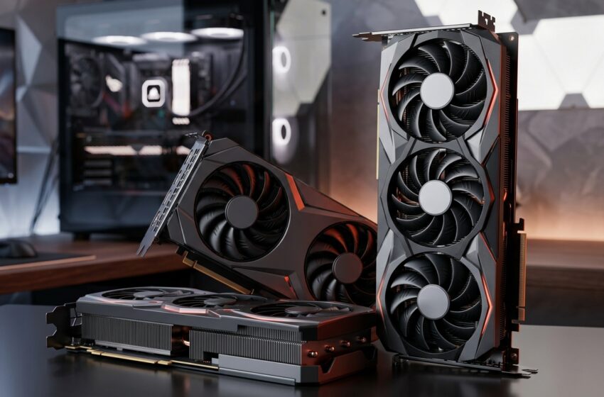  10 Best AMD Graphics Cards (June 2026): Expert Reviews