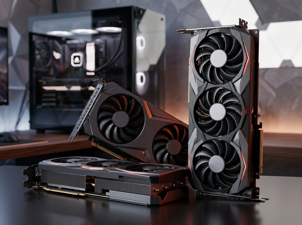 10 Best AMD Graphics Cards (August 2026): Expert Reviews