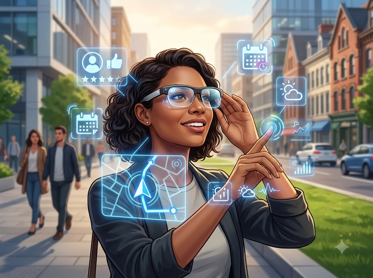 Best AR Glasses