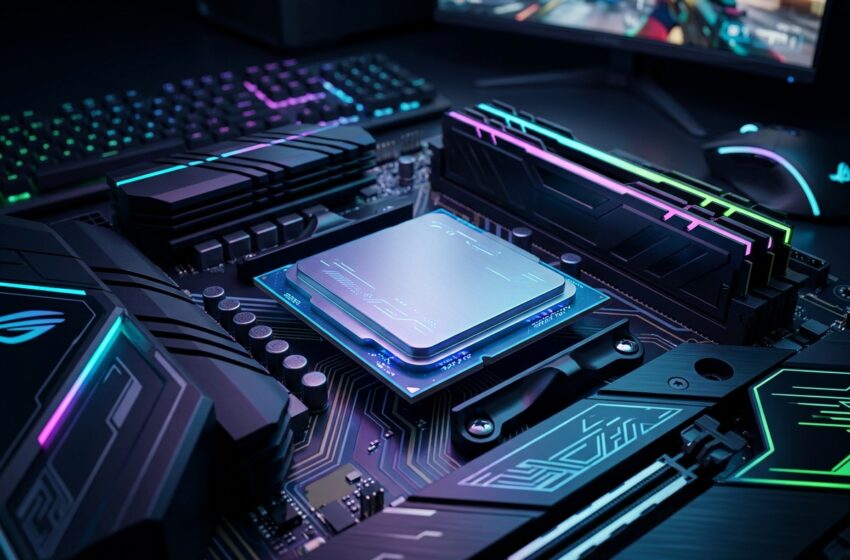 10 Best Affordable Gaming CPUs (August 2026): Complete Buyer’s Guide