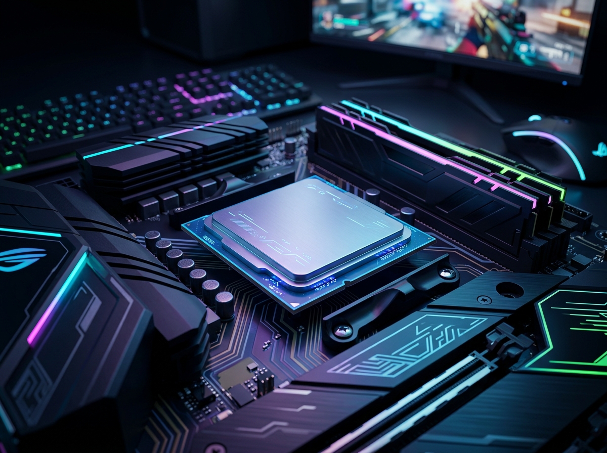 10 Best Affordable Gaming CPUs (August 2026): Complete Buyer’s Guide